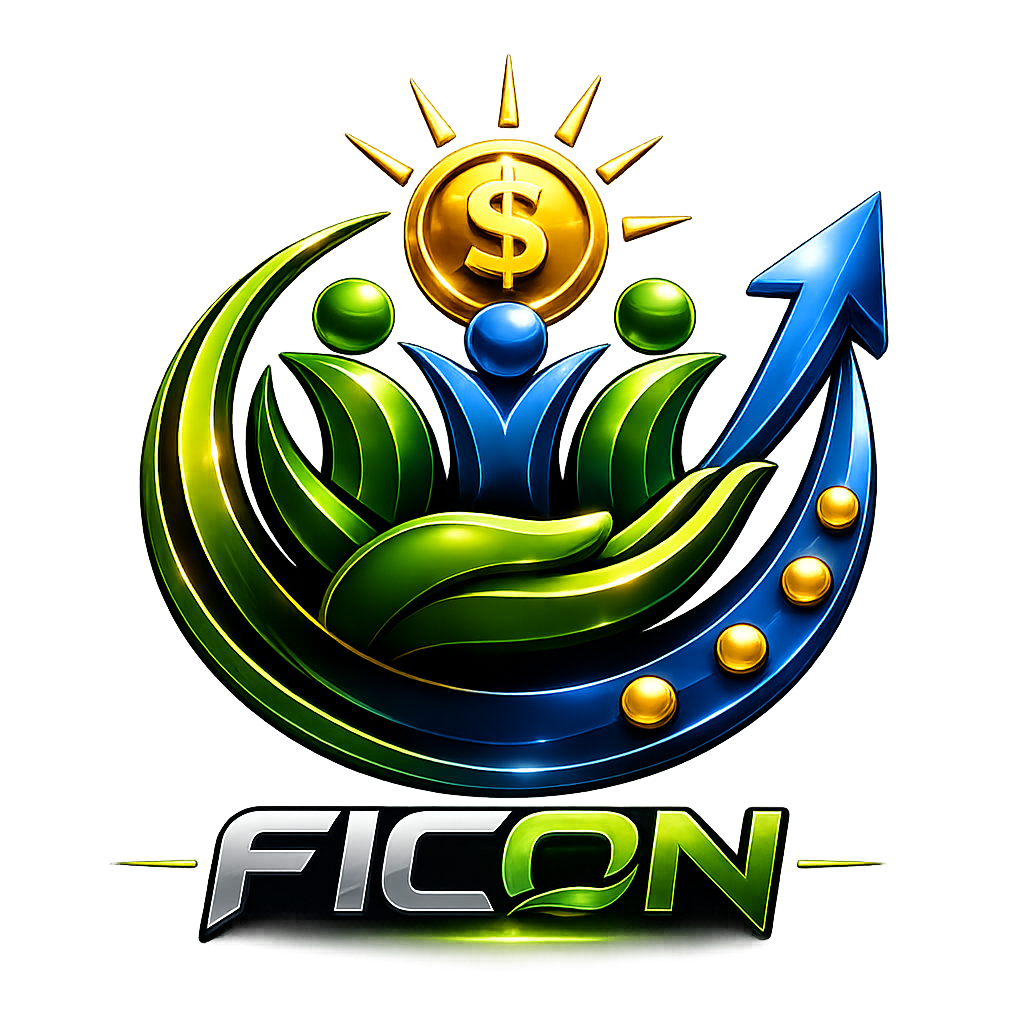 FICON — Community-Based DeFi on Binance Smart Chain | Start with $5